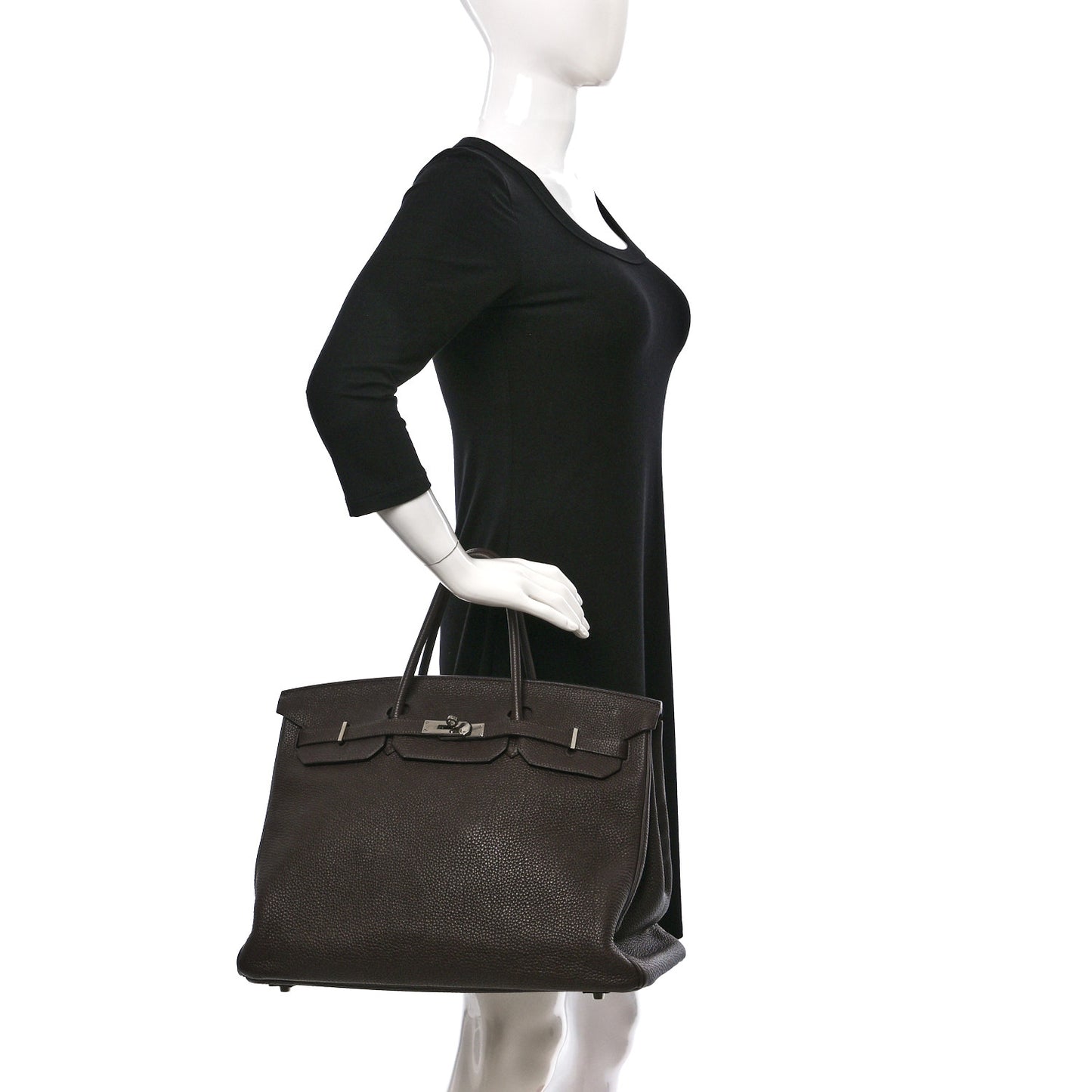 Togo Birkin 40 Ebene