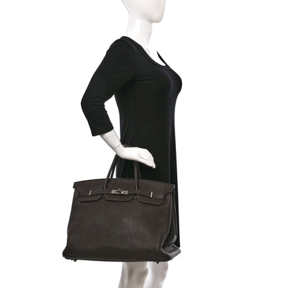Hermes Togo Birkin 40 Ebene 2 of 15