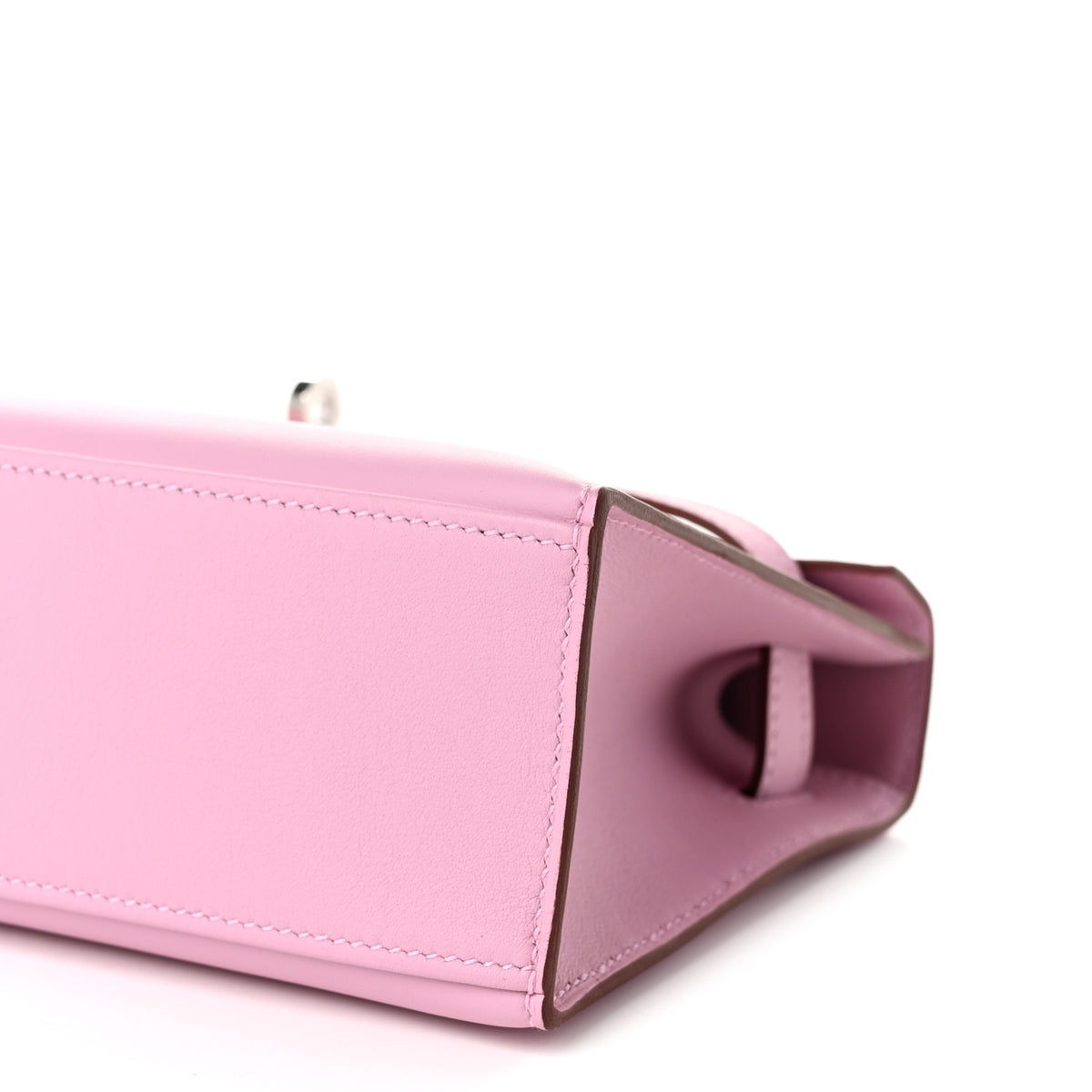 Swift Kelly Pochette Clutch Mauve Sylvestre