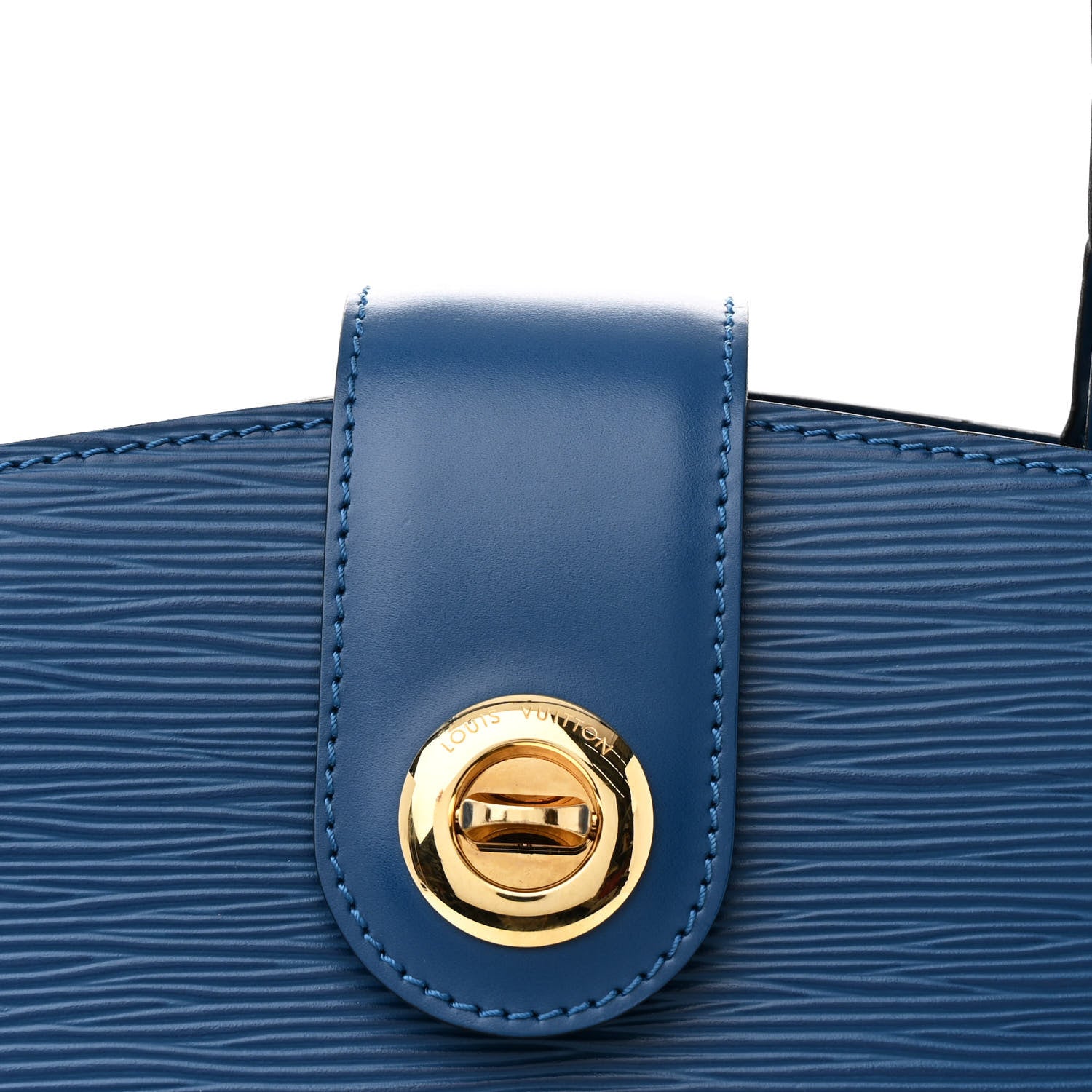 Louis Vuitton Epi Cluny Toledo 8 of 11