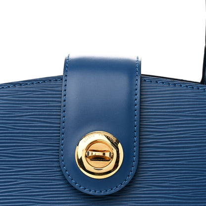 Louis Vuitton Epi Cluny Toledo 8 of 11