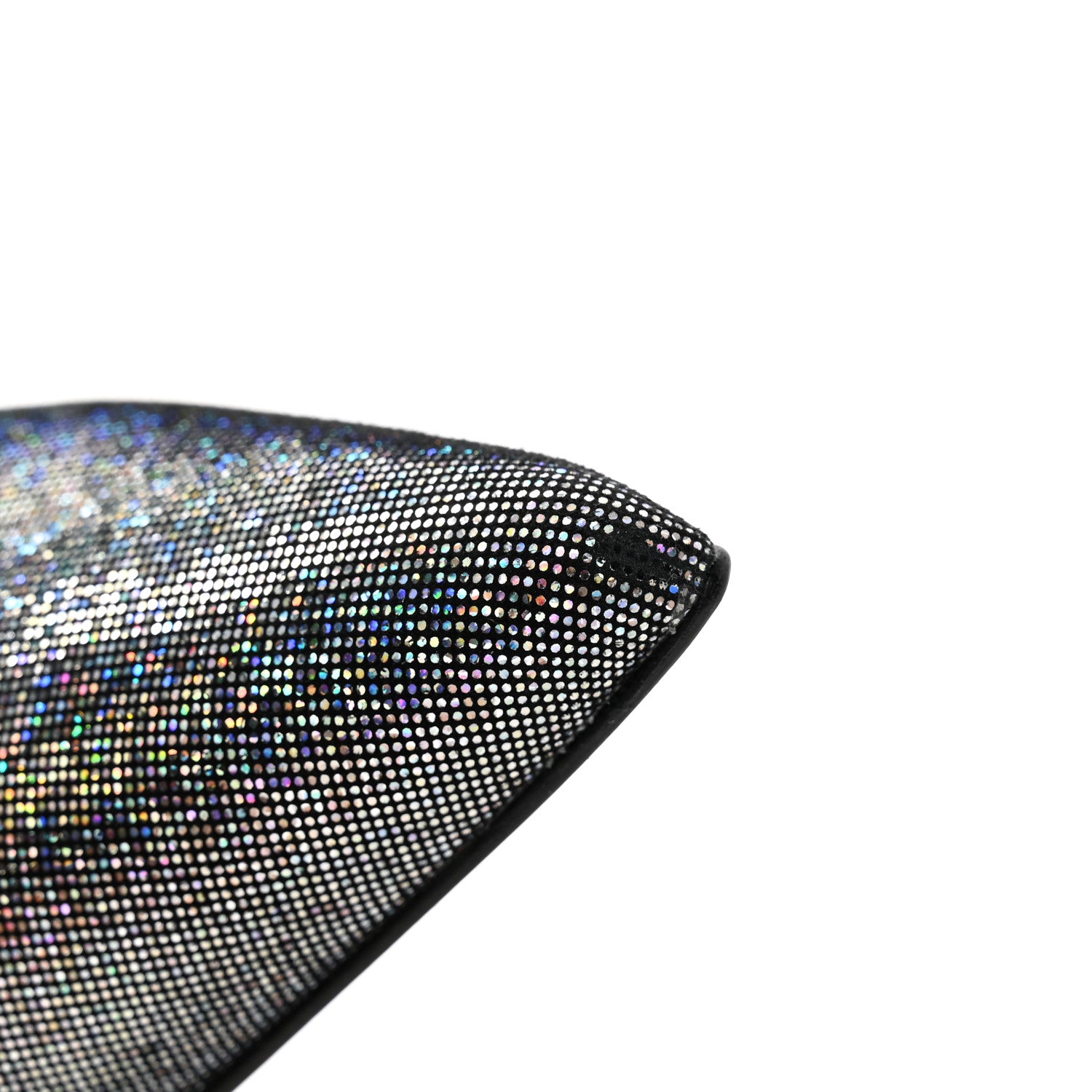 Christian Louboutin Glitter So Kate 100 Pumps 38.5 Disco Ball Multicolor 10 of 10