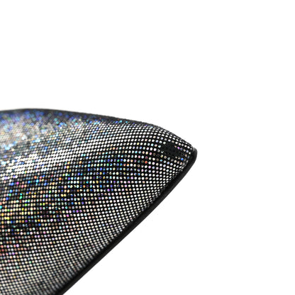Christian Louboutin Glitter So Kate 100 Pumps 38.5 Disco Ball Multicolor 10 of 10