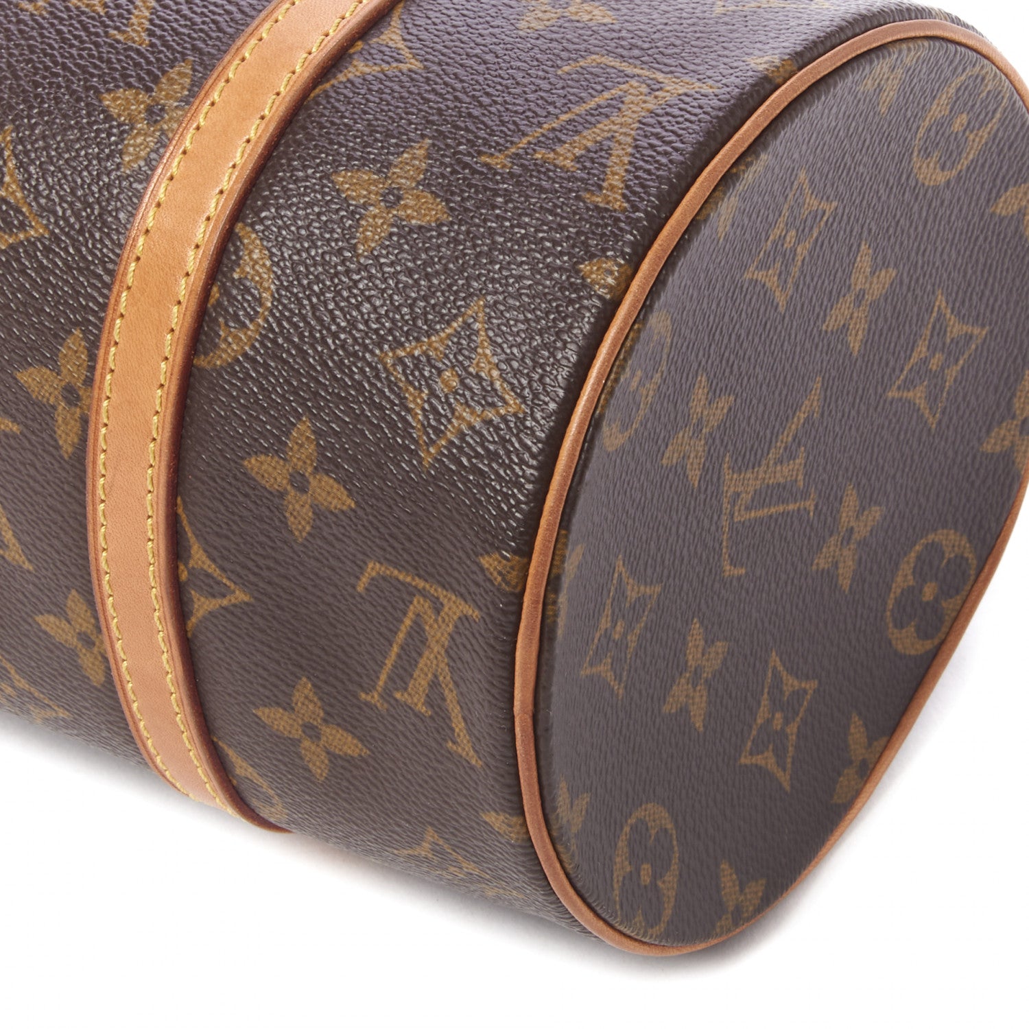 Louis Vuitton Monogram Papillon 26 5 of 8