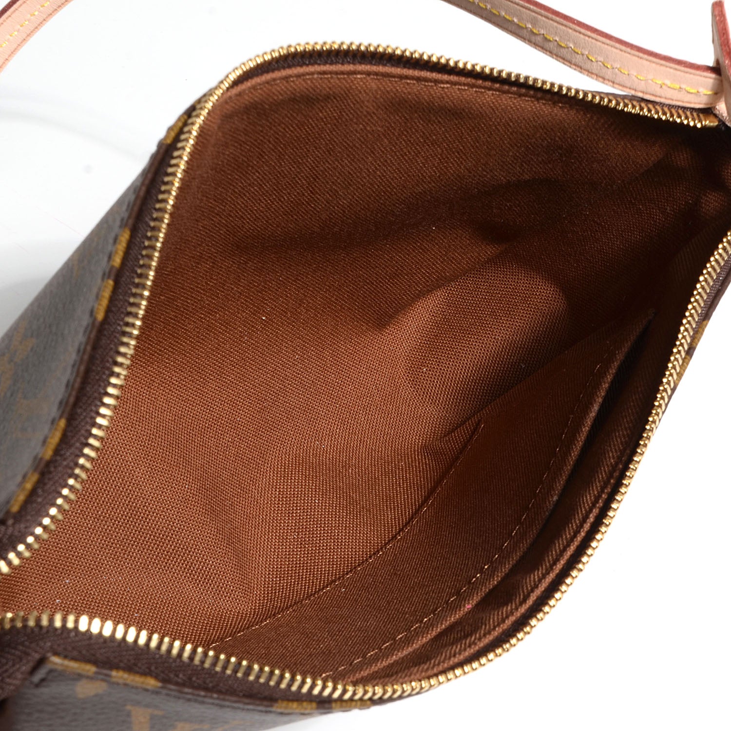 Louis Vuitton Monogram Pochette Accessories NM 5 of 7