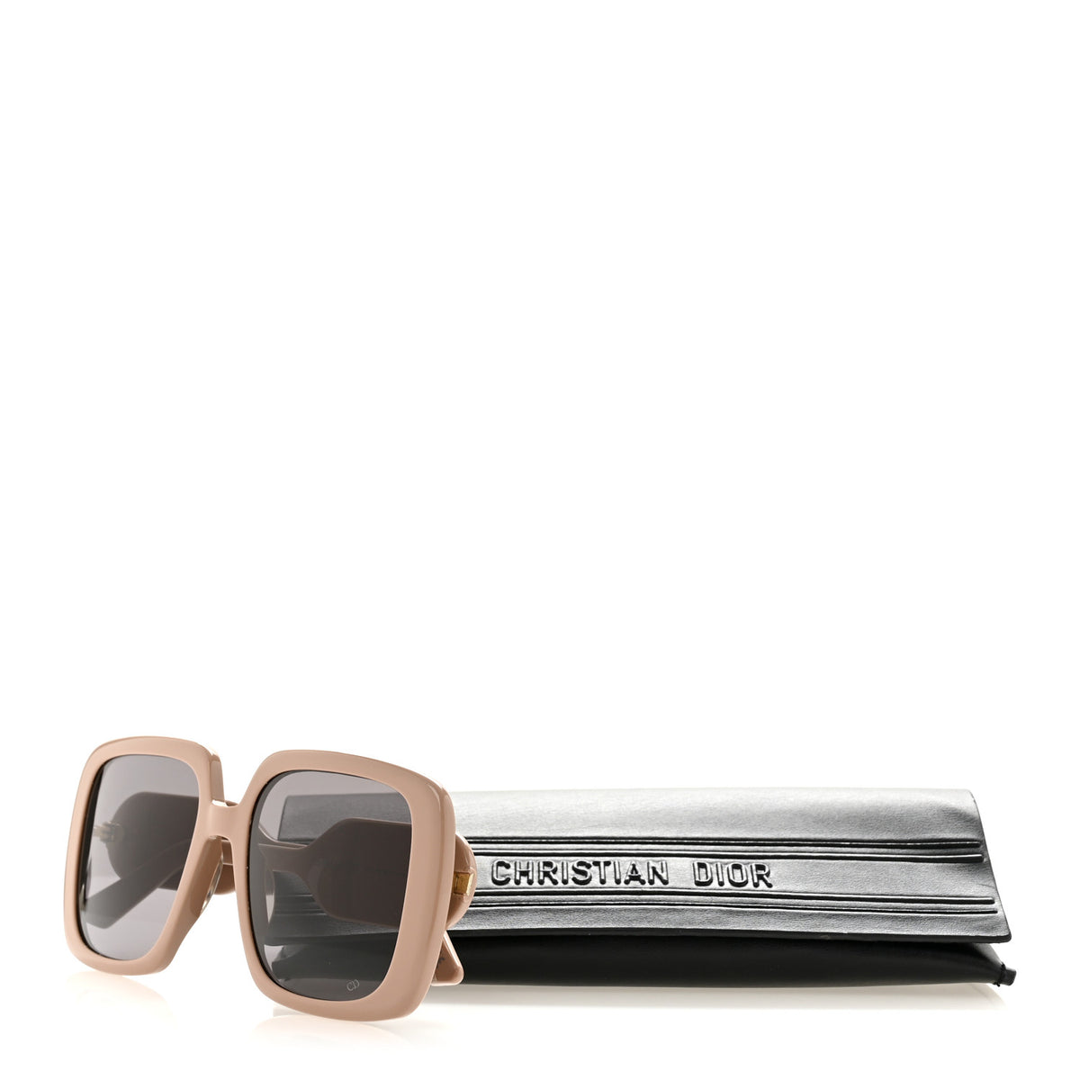 Christian Dior Diorbobby S2F Sunglasses Beige 9 of 9