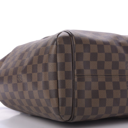 Louis Vuitton Damier Ebene Totally MM 6 of 9