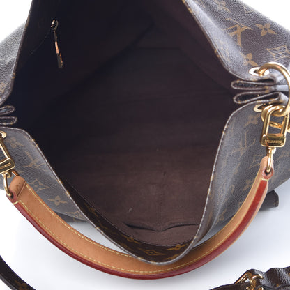 Louis Vuitton Monogram Metis 5 of 12