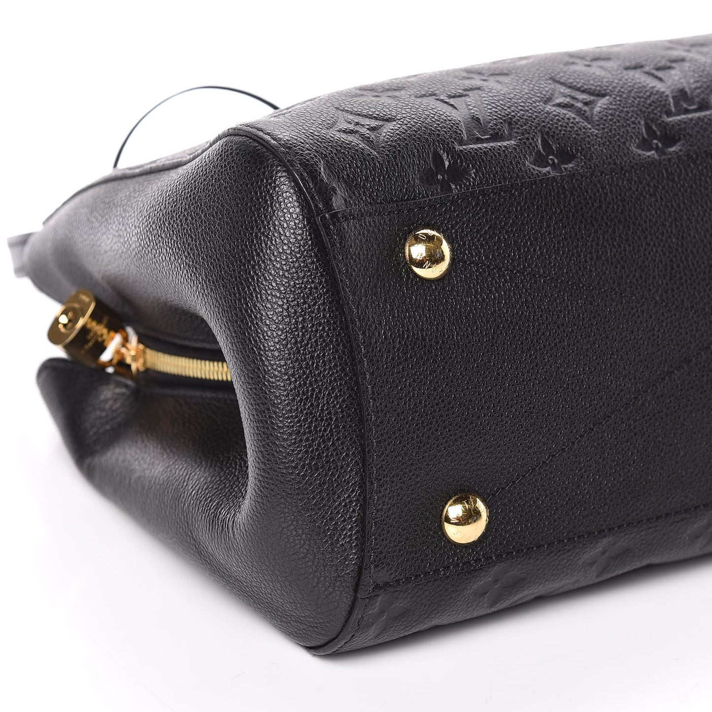 Empreinte Montaigne MM Black