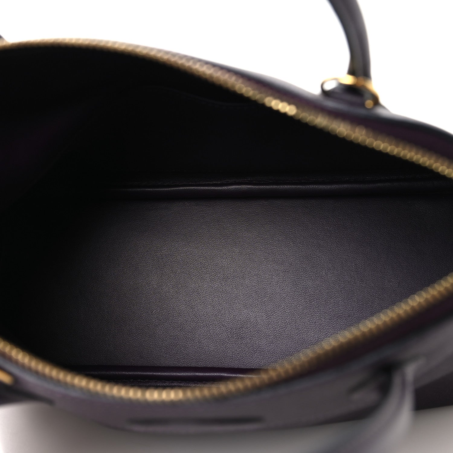 Hermes Epsom Bolide 27 Cassis 5 of 11