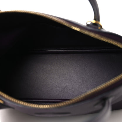 Hermes Epsom Bolide 27 Cassis 5 of 11