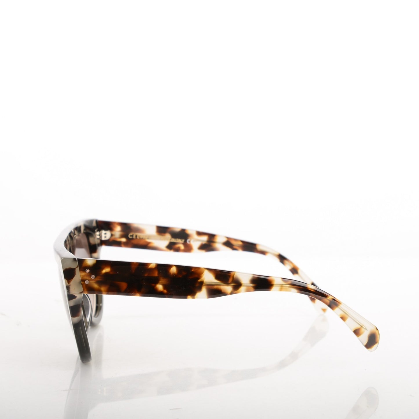 Shadow Sunglasses CL 41026/S Havana Grey