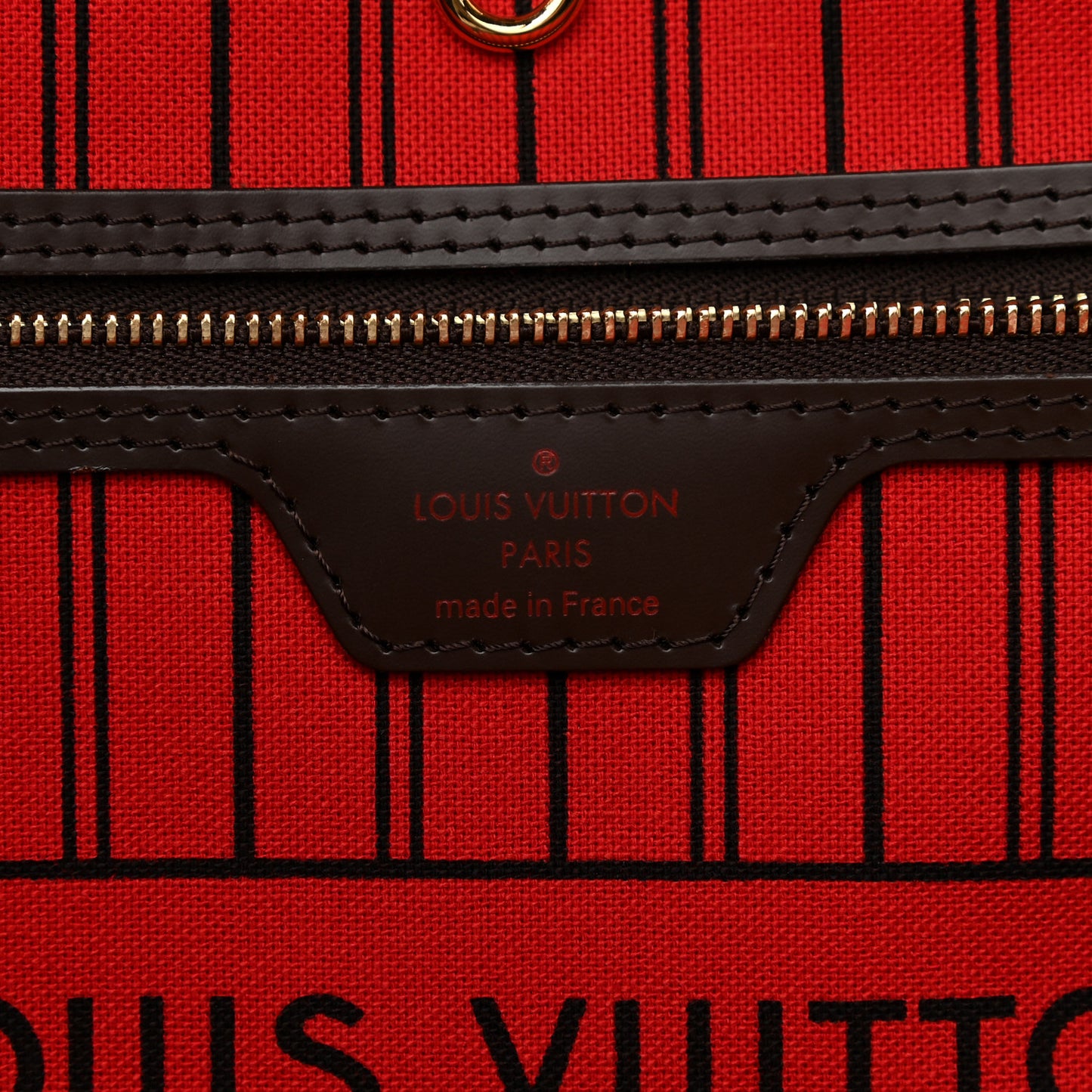 Damier Ebene Neo Neverfull GM
