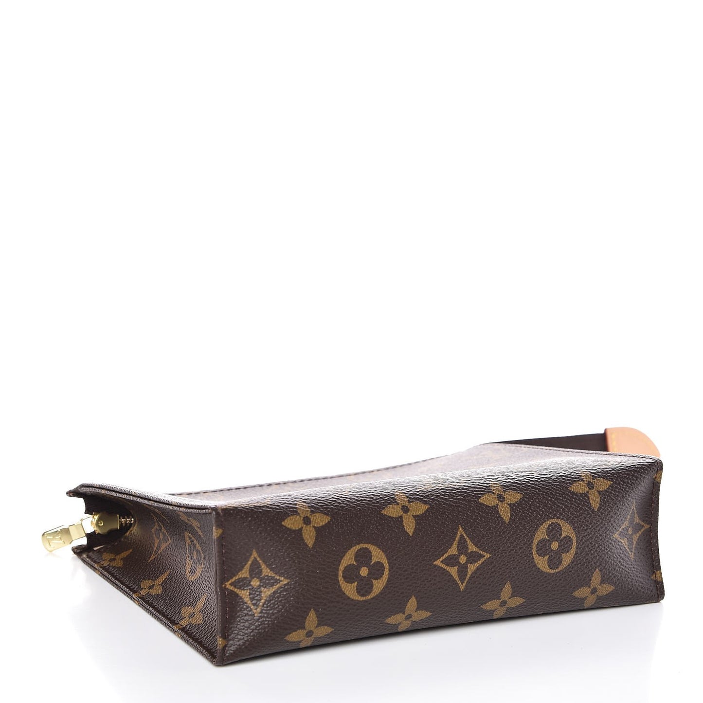 Monogram Toiletry Pouch 19