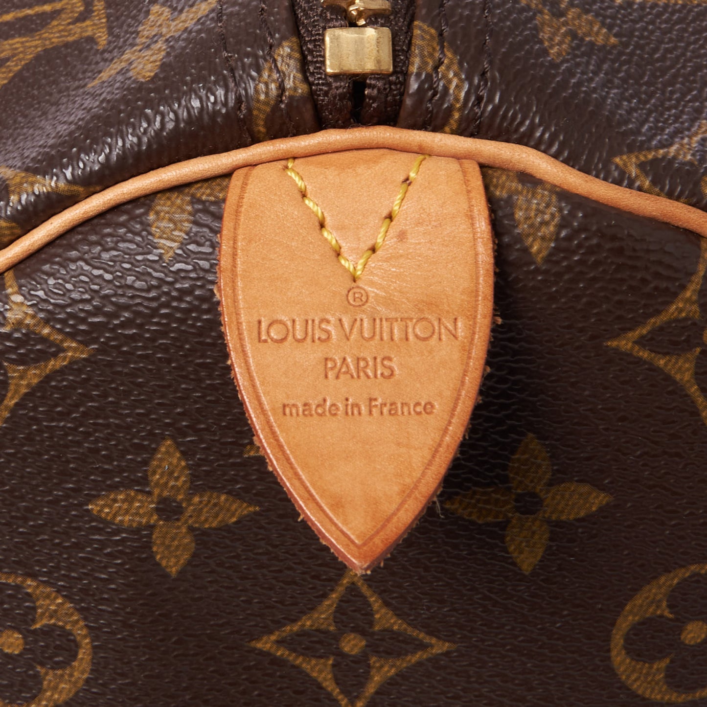 Monogram Keepall 55