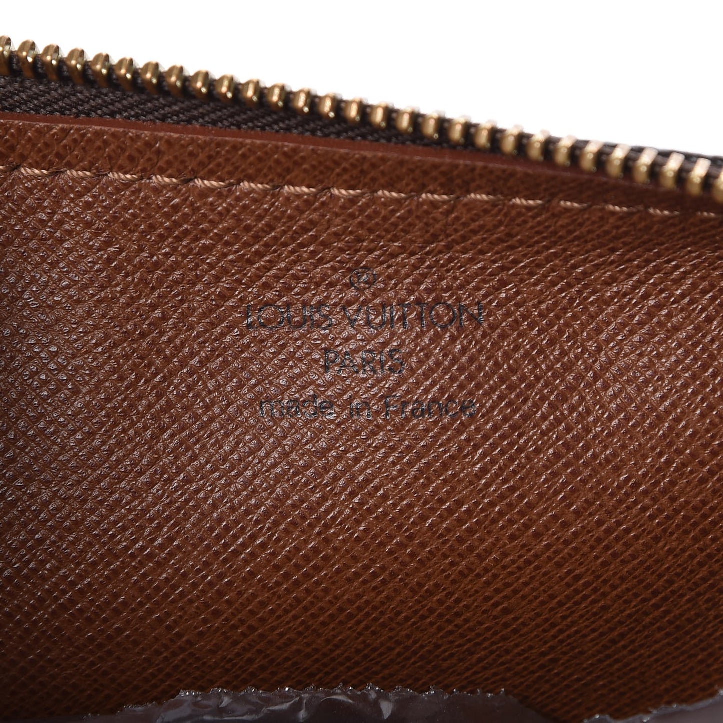 Monogram Papillon 26