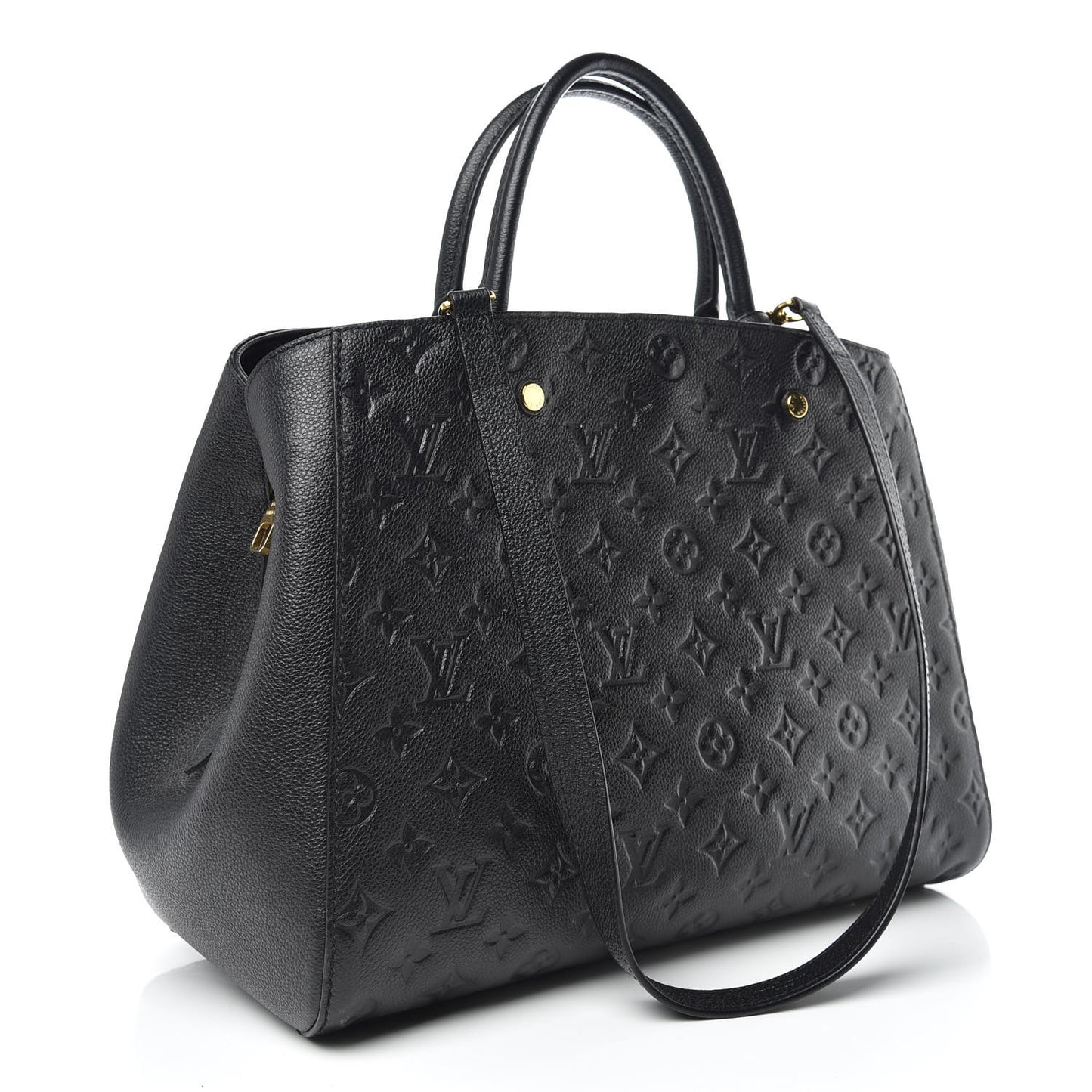 Empreinte Montaigne GM Black