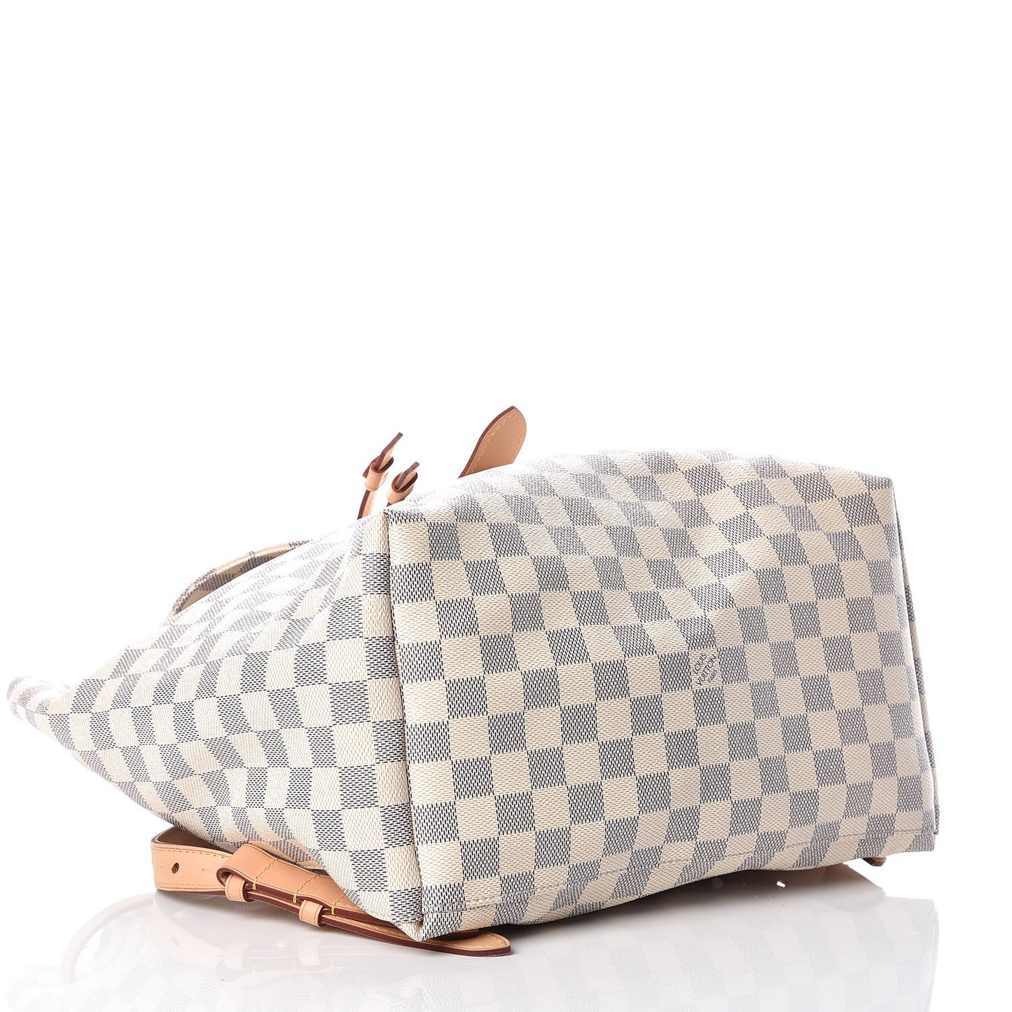 Damier Azur Sperone Backpack