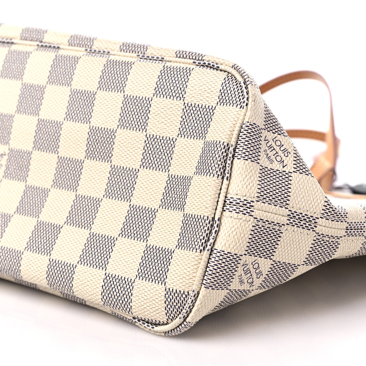 Damier Azur Neverfull PM