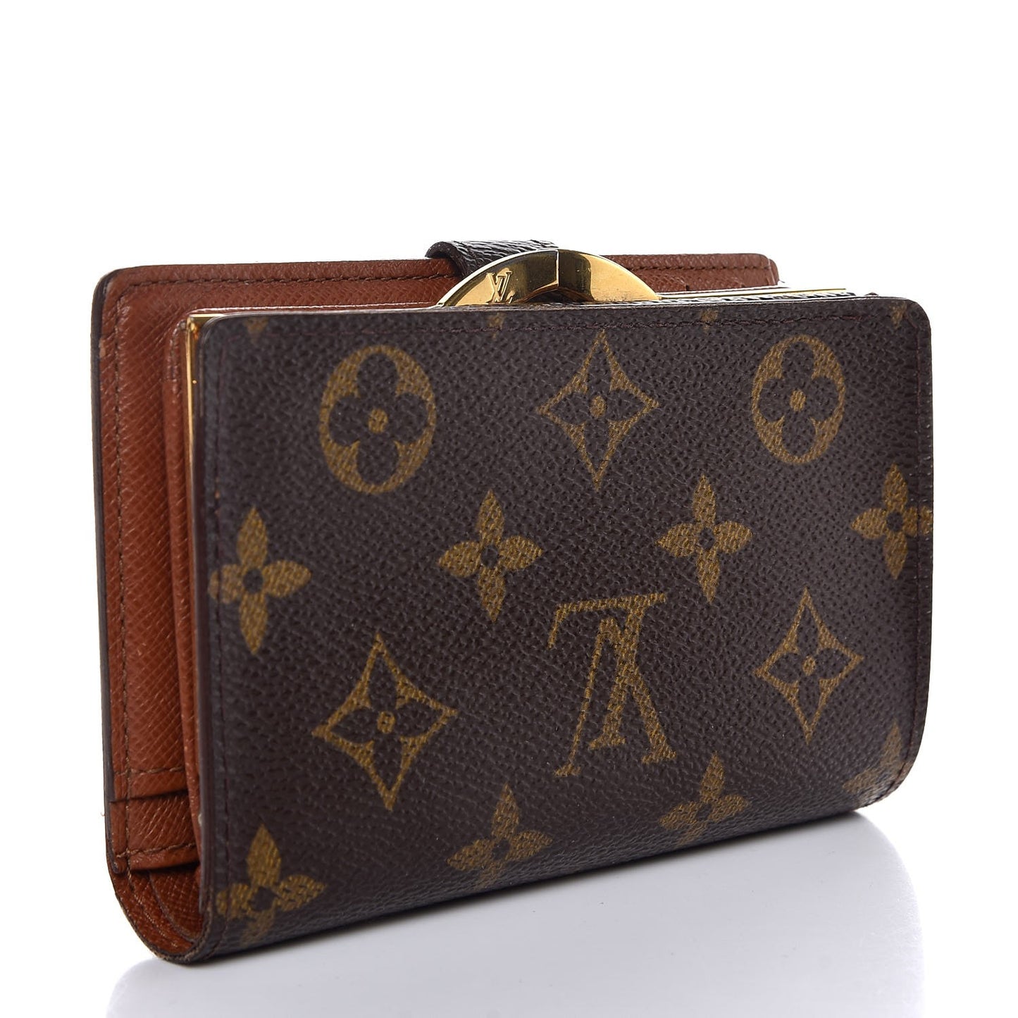 Monogram French Purse Wallet