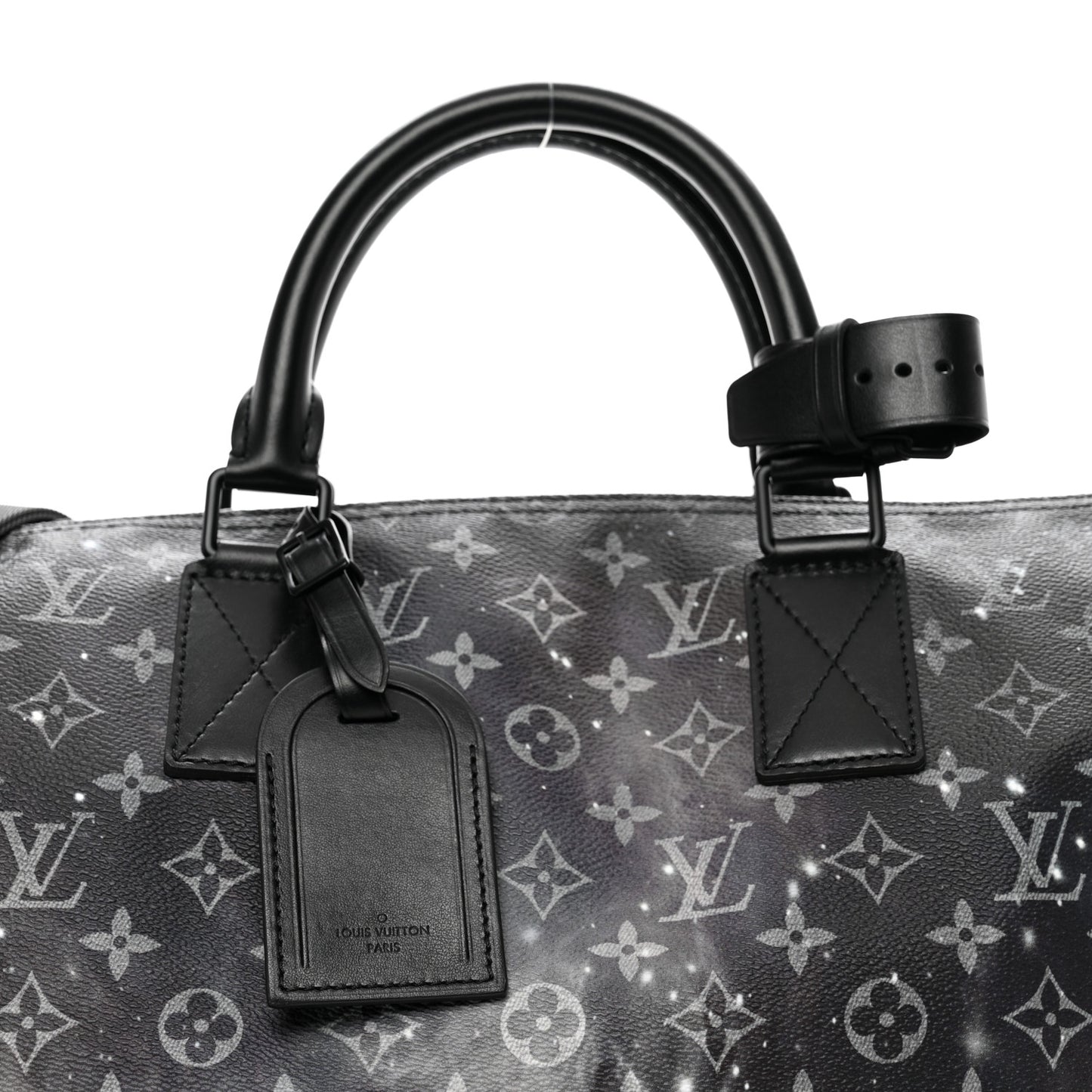 Monogram Galaxy Keepall Bandouliere 50