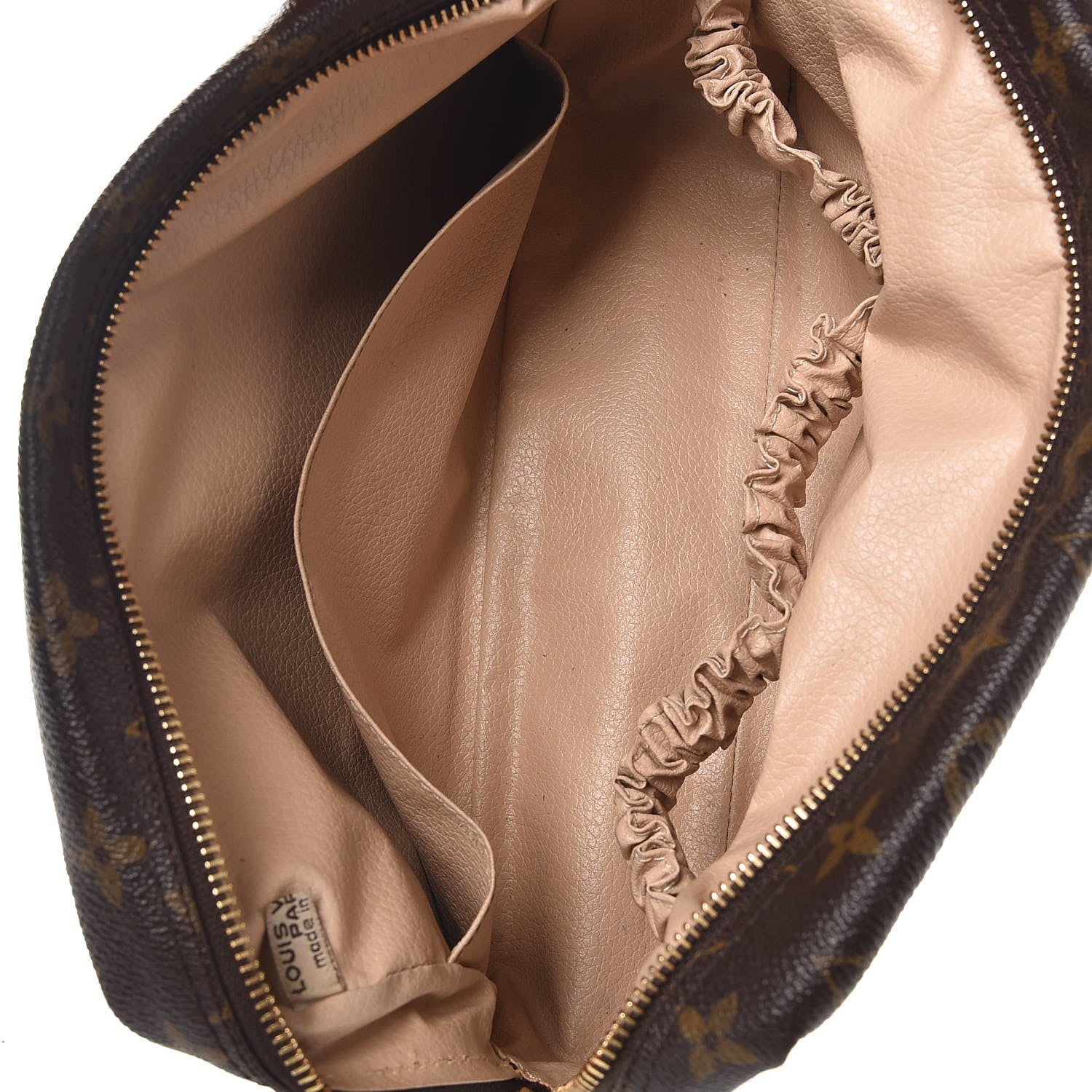Louis Vuitton Monogram Trousse Toilette 28 5 of 8