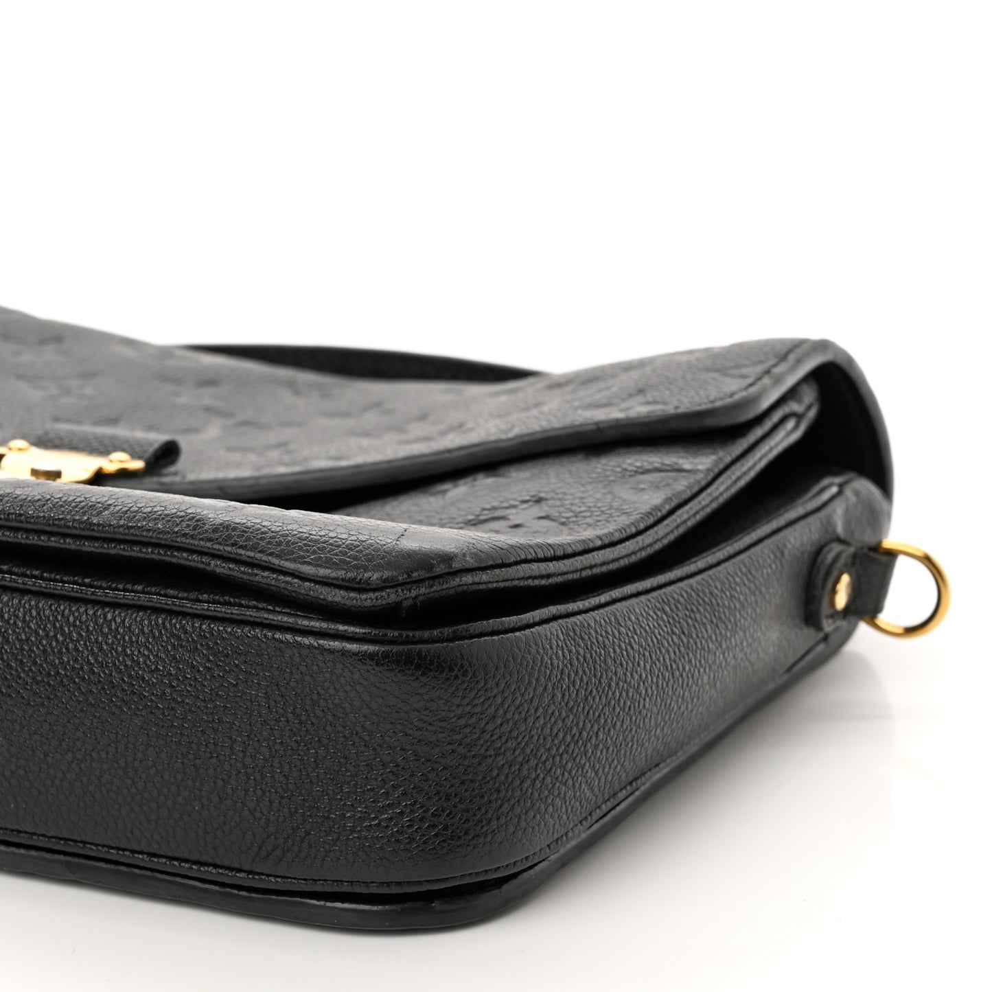 Empreinte Pochette Metis Black