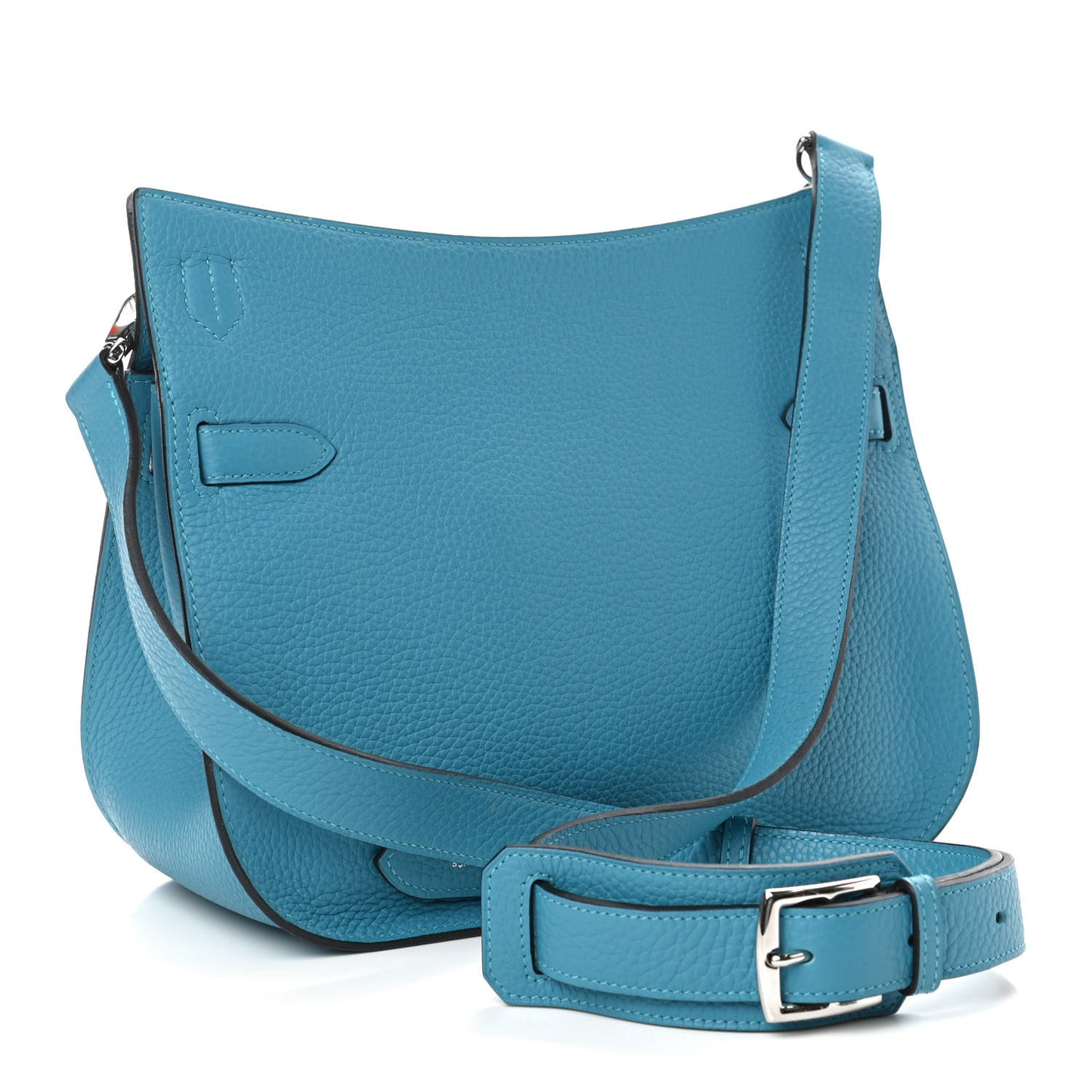 Taurillon Clemence Jypsiere 28 Turquoise