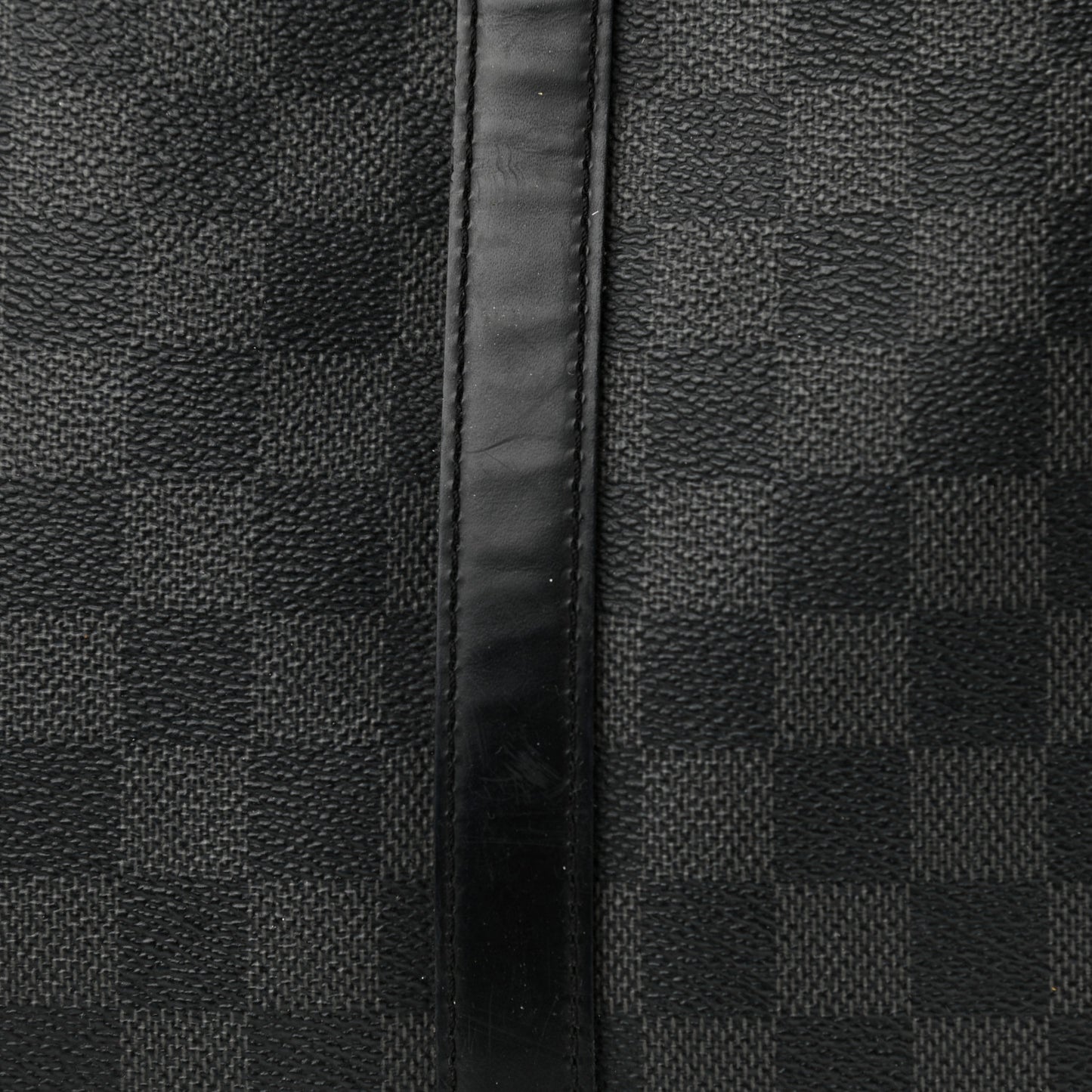 Damier Graphite Porte Documents Voyage PM