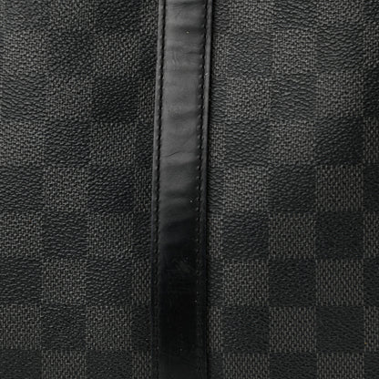Louis Vuitton Damier Graphite Porte Documents Voyage PM 12 of 15