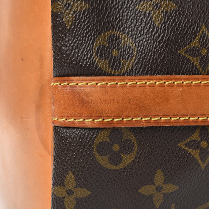Louis Vuitton Monogram Petit Noe 7 of 10