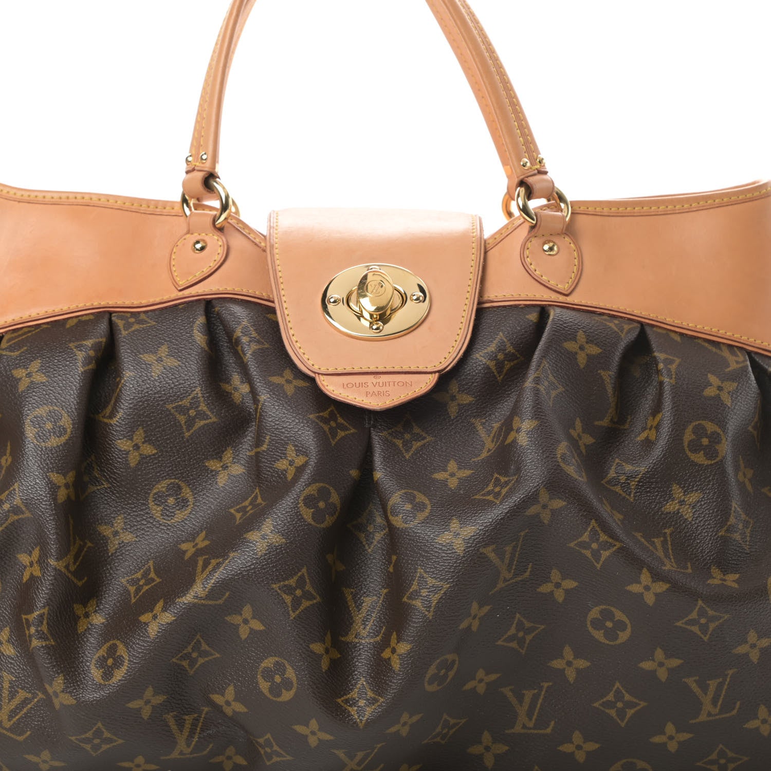 Louis Vuitton Monogram Boetie GM 7 of 19