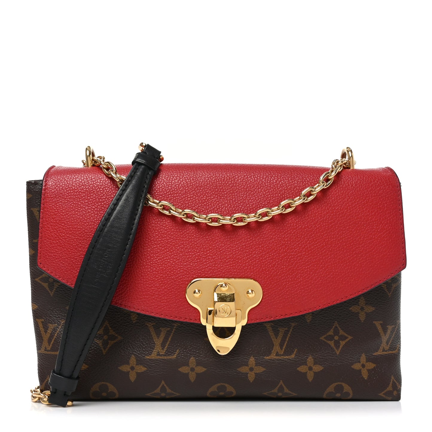 Monogram Saint Placide Cherry