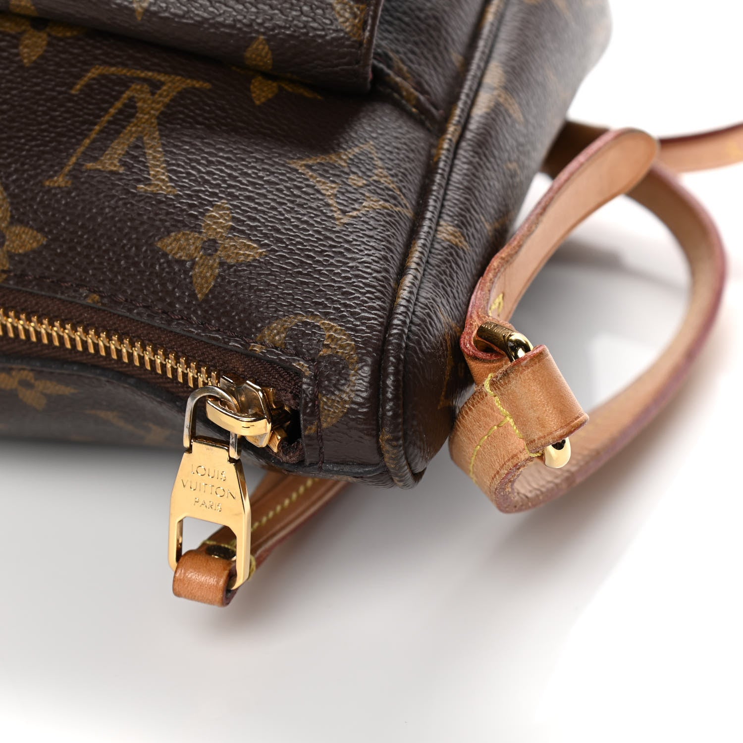 Louis Vuitton Monogram Mabillon 13 of 17