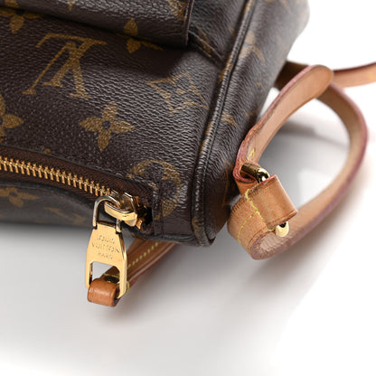 Louis Vuitton Monogram Mabillon 13 of 17