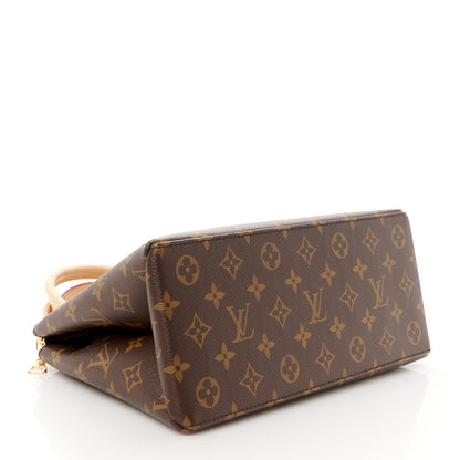 Louis Vuitton Monogram Petit Palais 4 of 9