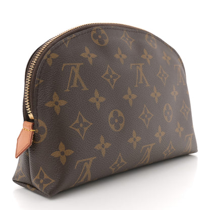 Louis Vuitton Monogram Cosmetic Pouch GM 3 of 7