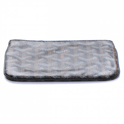 Goyard Goyardine Coin Purse Black 4 of 6
