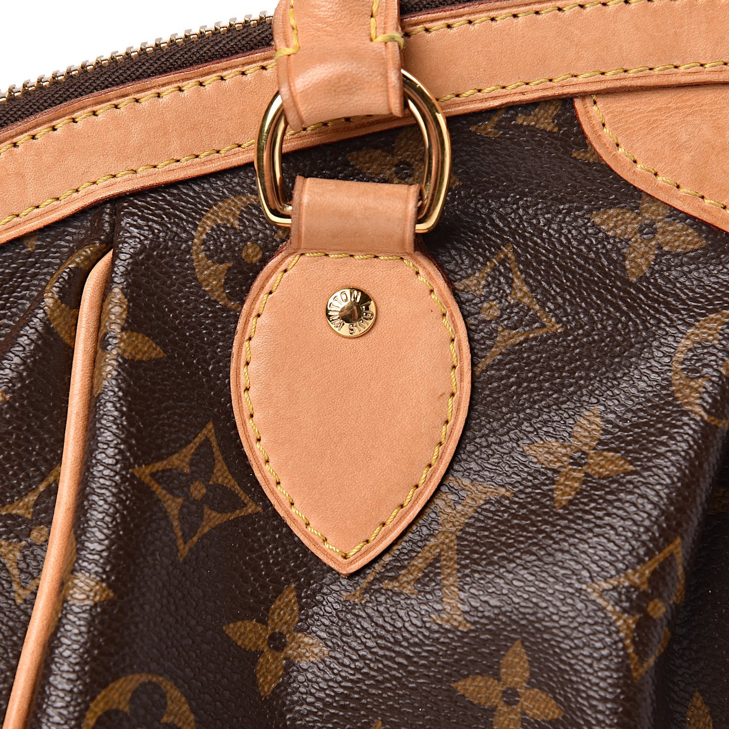 Monogram Tivoli PM