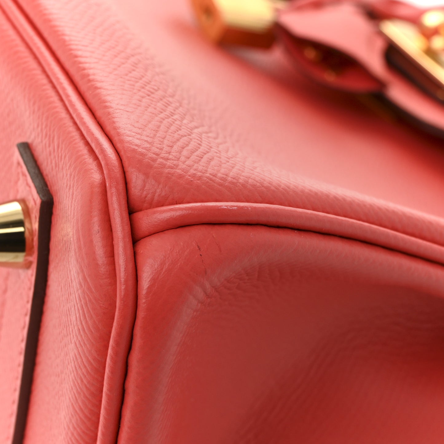 Epsom Birkin 30 Rose Jaipur