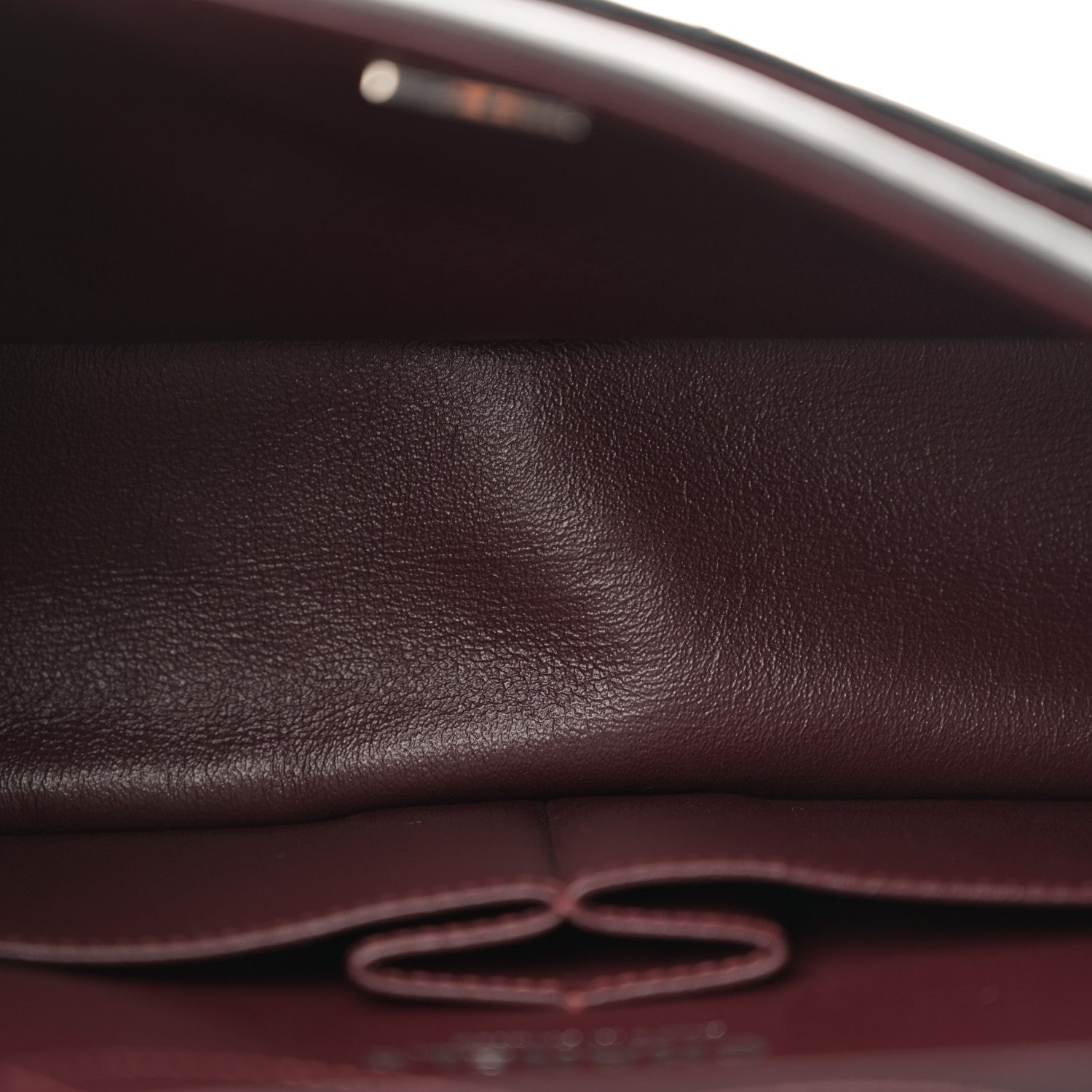 Chanel Aged Calfskin Quilted 2.55 Reissue 225 Flap Black 5 of 11