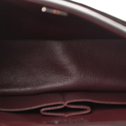 Chanel Aged Calfskin Quilted 2.55 Reissue 225 Flap Black 5 of 11
