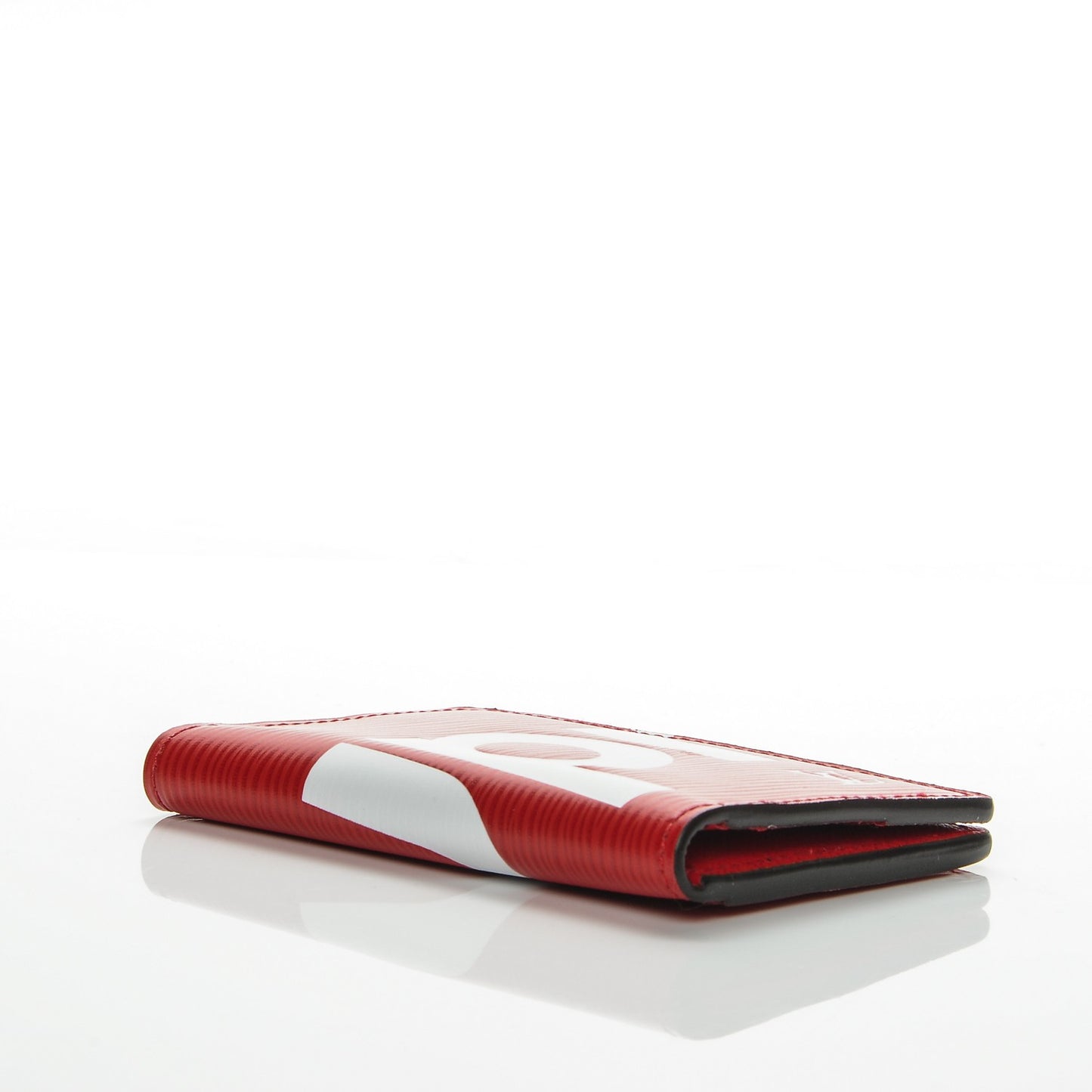 X SUPREME Epi Pocket Organizer Red