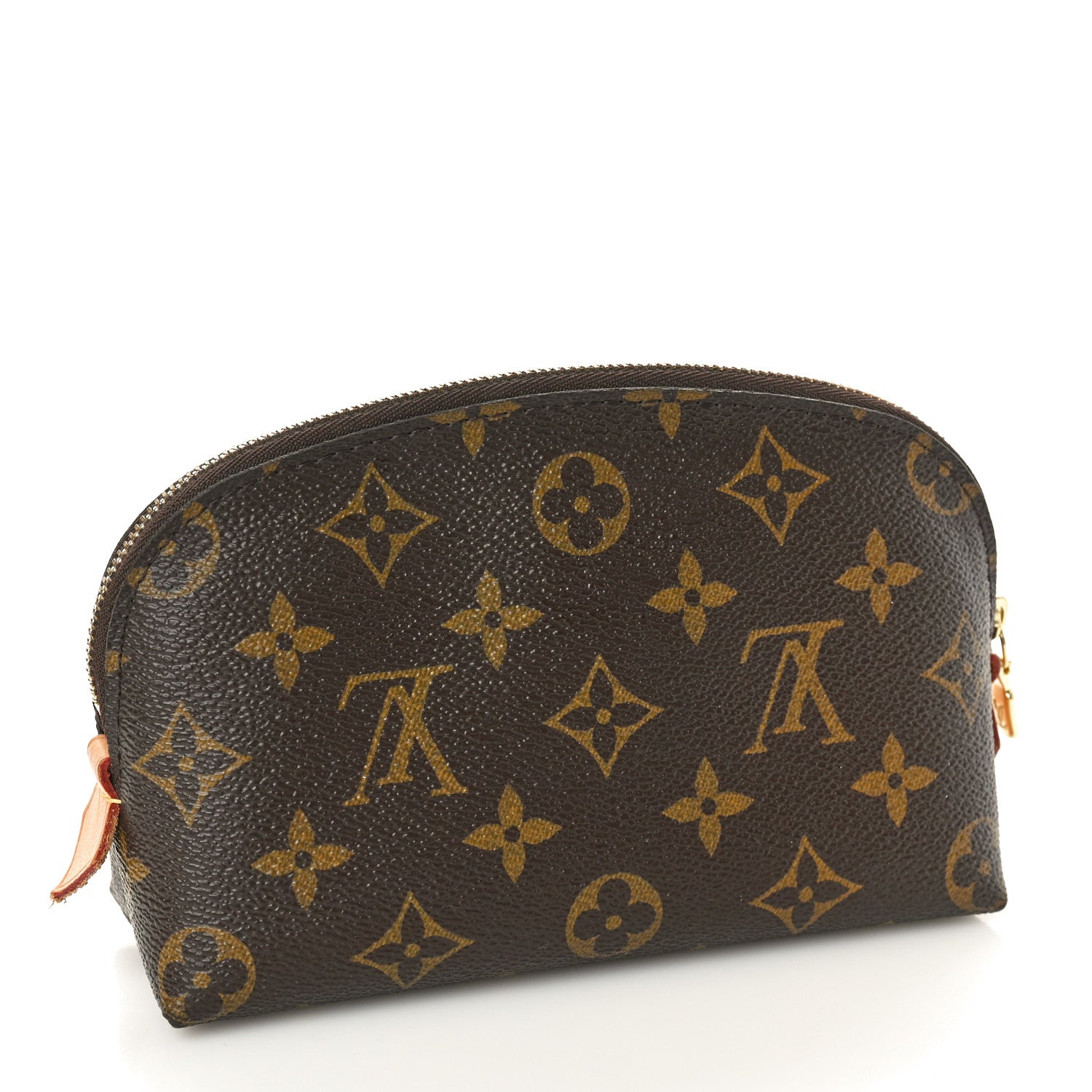 Louis Vuitton Monogram Cosmetic Pouch 3 of 7