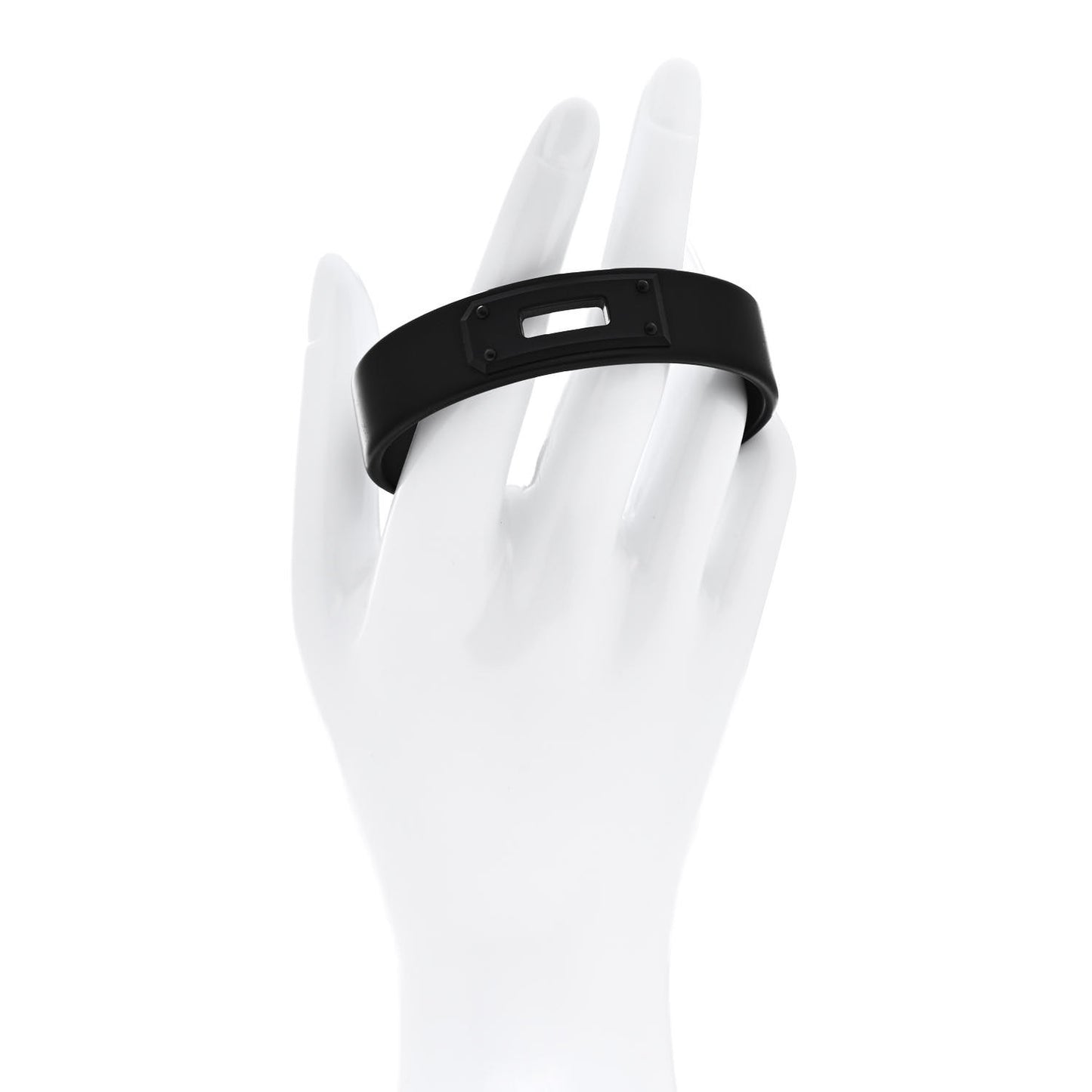 Aluminium Kelly Bracelet T5 So Black