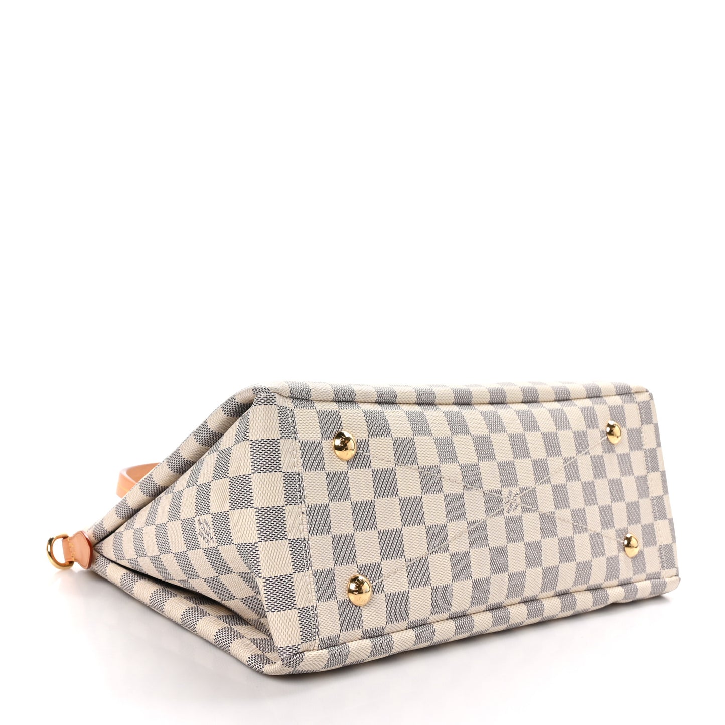 Damier Azur Lymington