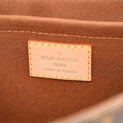 Louis Vuitton Monogram Tikal PM 6 of 10
