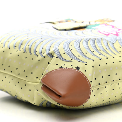 Hermes Silk City Tigre Royale Bag 11 of 13