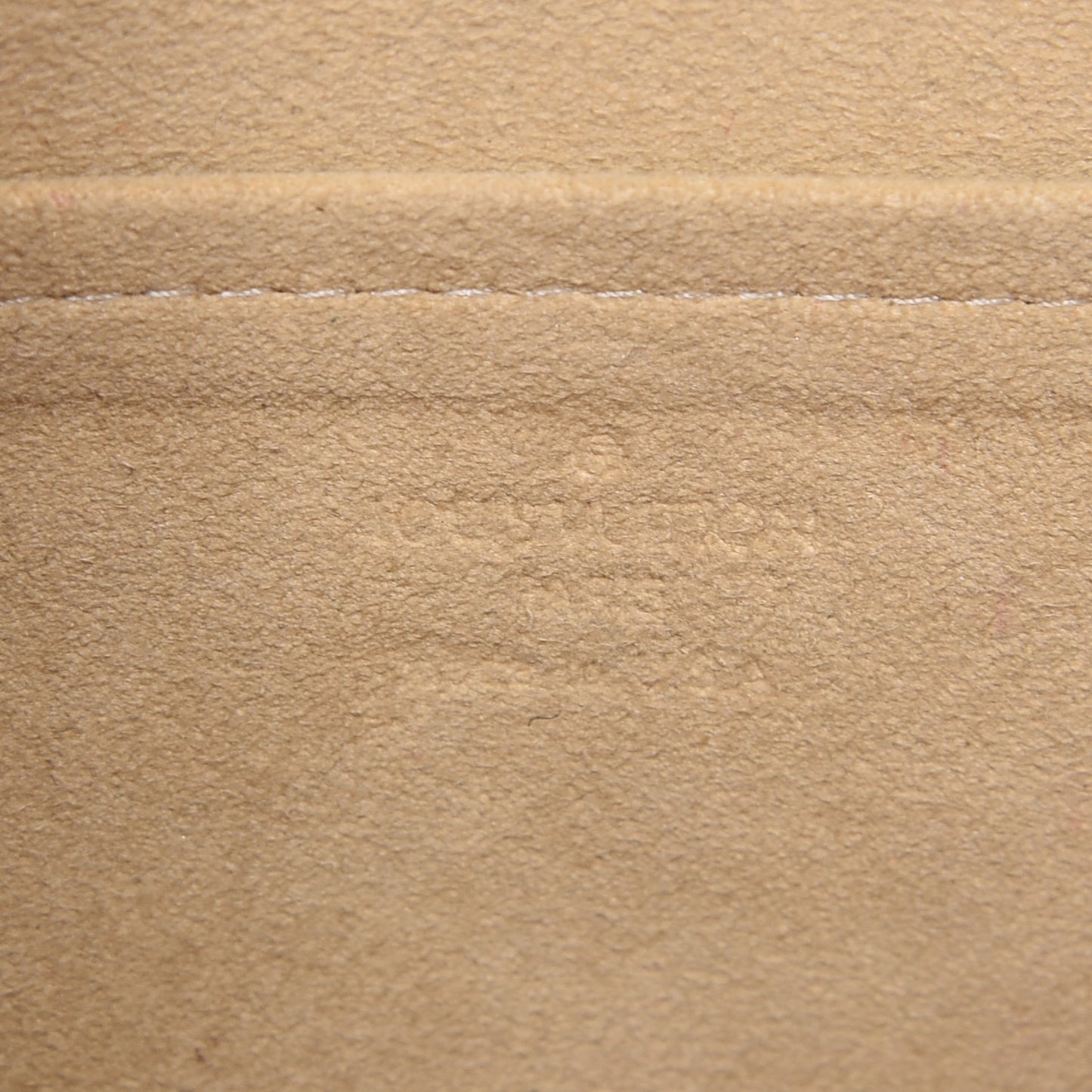 Monogram Pochette Twin GM
