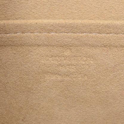 Louis Vuitton Monogram Pochette Twin GM 6 of 8